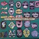 Wholesale Iron On Patches Brand Iron On Rubber Patches Iron On Patches