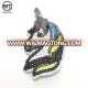 Hot design animal unicorn sequin applique for bags